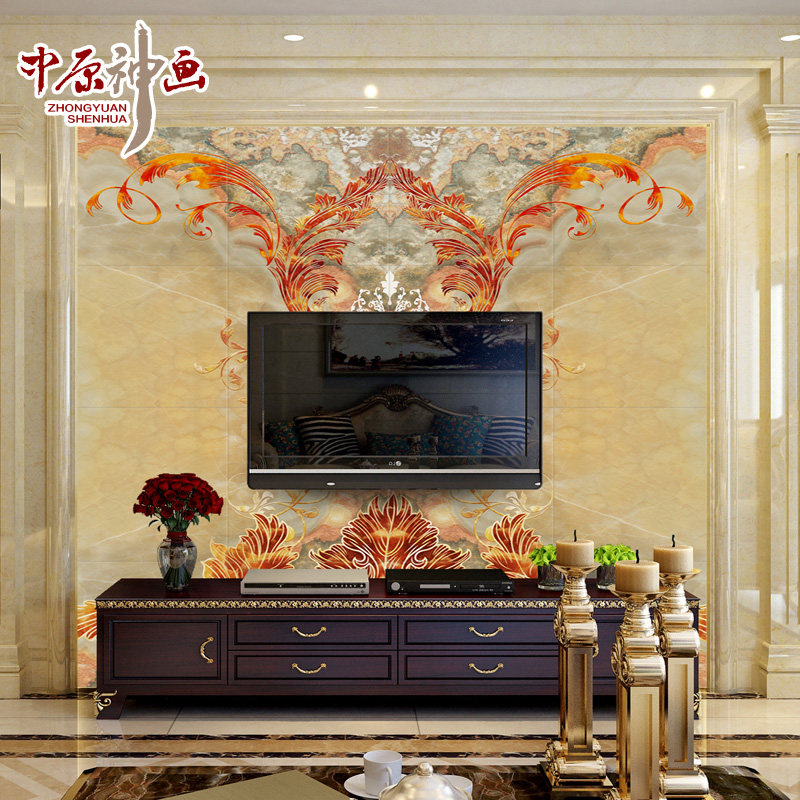 ��ԭ�񻭴�שŷʽ��Լ����ʯ��ʯ��