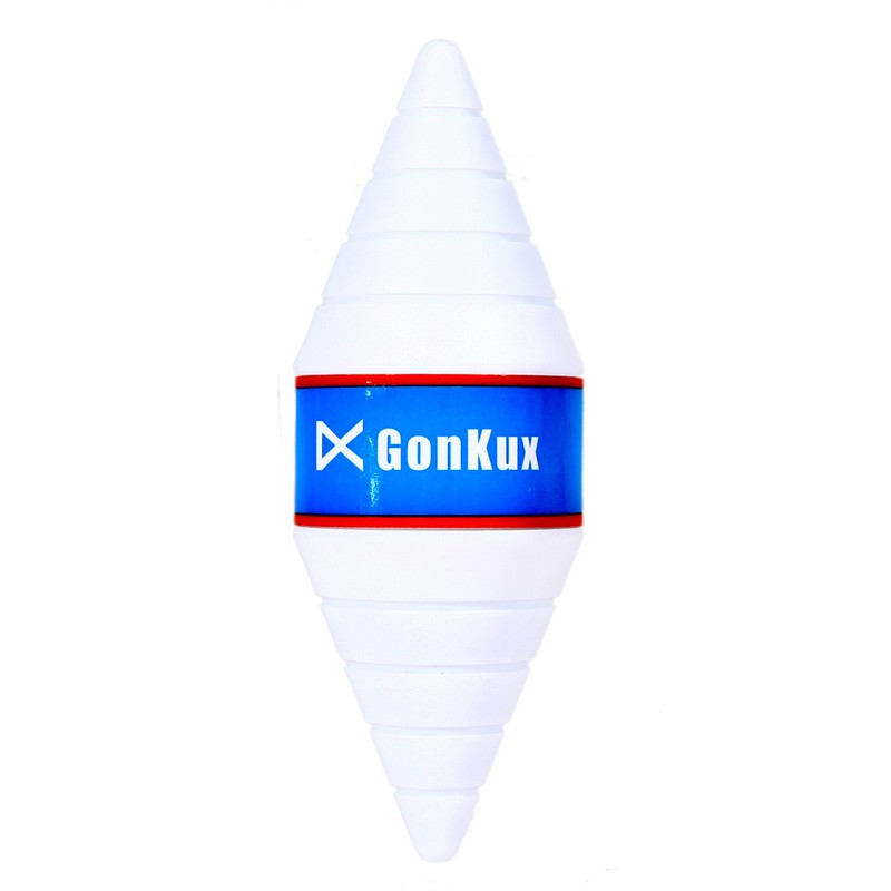 Gonkux Golf Push-off Balance Ball Pushback Training Ball Push Rod