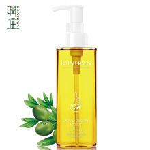 润庄橄榄卸妆油温和深层清洁120ml