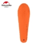 Naturehike Mover Bơm hơi Pad Lều Độ ẩm Pad Ngoài trời Mat Ngủ Pad Đơn Siêu nhẹ Di động Ăn trưa Nghỉ trưa Pad - Thảm chống ẩm / Mat / Gối tấm trải đi picnic