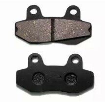 Dr. A 125 cruiser 125 ABS 125 A Dr. 150 disc brake pads brake skins