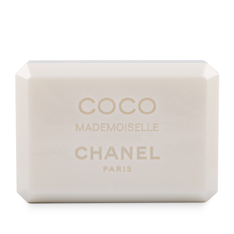 专柜正品 Chanel/香奈儿可可小姐柔肤香水皂150g 柔和清洁 滋润