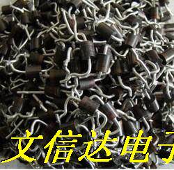 Original disassembly SB5100 SR5100 SR510 Schottky diode 5A100V spot can be shot directly