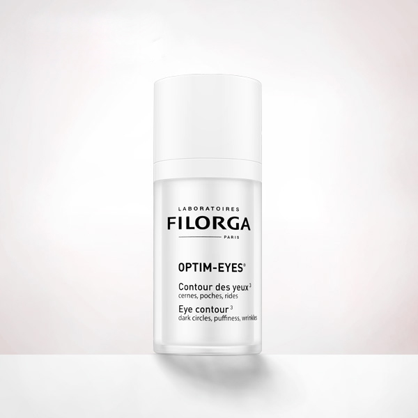 Filorga/菲洛嘉靓丽眼霜15ml360雕塑淡化黑眼圈眼袋细纹提拉紧致