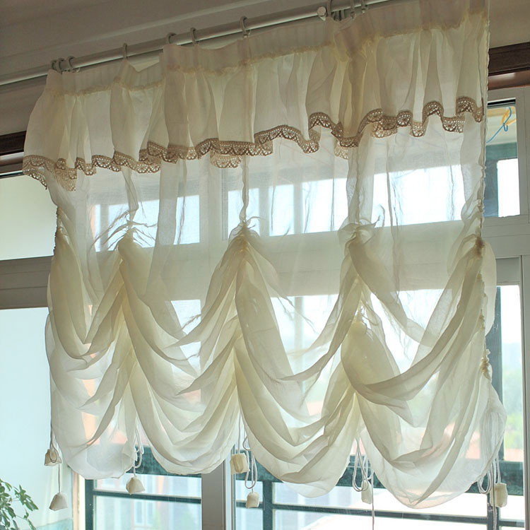 Foreign Trade American-Style Finished Balloon Curtains, Water Wave Curtains, Pull-Up Curtains, Lift-Up Curtains, Bay Window Curtains, Roman Blinds, Juliet Blinds Foreign Trade American-Style Finished Balloon Curtains, Water Wave Curtains, Pull-Up Curtains, Lift-Up Curtains, Bay Window Curtains, Roman Blinds, Juliet Blinds