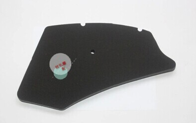 Qian Hongmo is suitable for silver blade BJ250T-8 sponge filter core air filter core air filter core