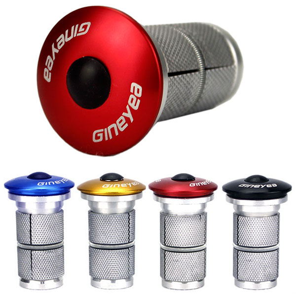 Jing Ye Climbing Bike Road Car Carbon Fiber Front Fork Head Bowl Group Fluffy Sunflower Hanging Core Flower Center CNC