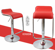 Meijia Nâng Giải trí Bar nhựa Home Bar Ghế Stool Thời trang Ghế cao KTV Nội thất trực tiếp