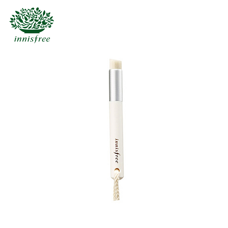 innisfree/悦诗风吟乐活自然去黑头洁面刷 深度清洁去角质去黑头