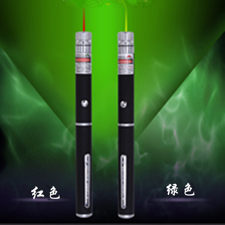 aiyoter brand wholesale green laser sales pen electronic teaching whip speech green laser green laser-Taobao