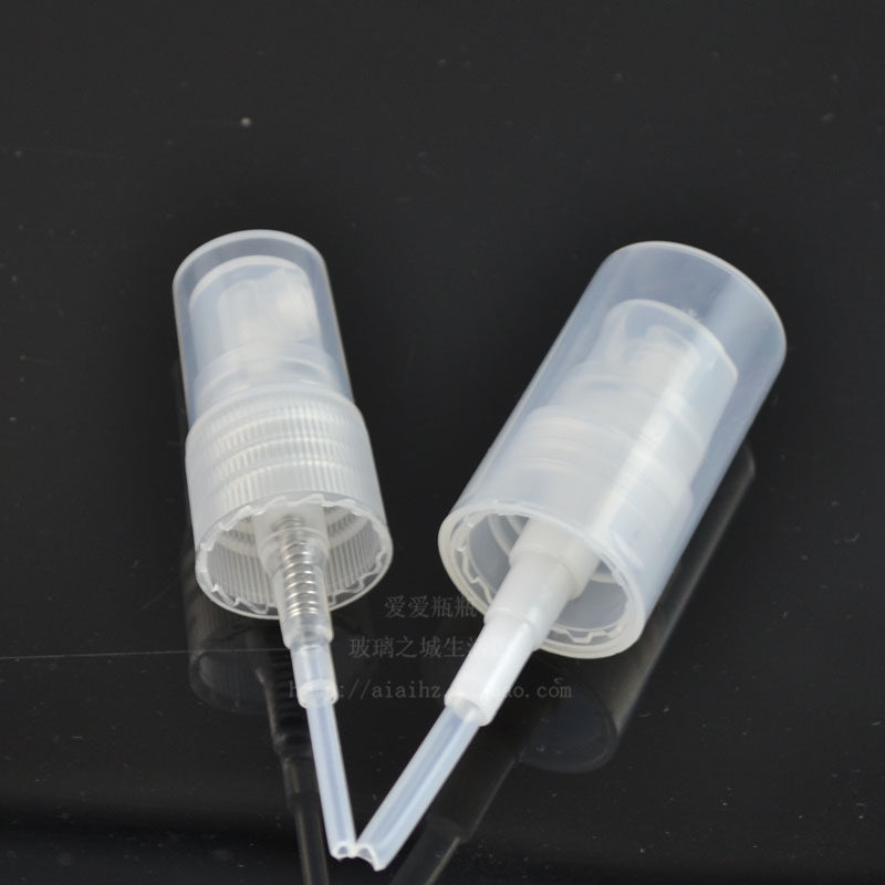 18 18 20 24 screw-mouth fog spray-head perfume make-up water split nozzle split up makeup tools