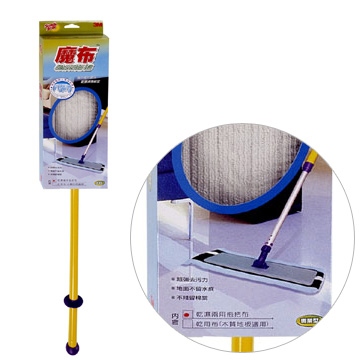 把专业型3M 魔布强效拖