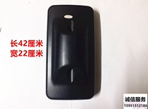 Dongfeng Tianlong truck Pa dragon ride dragon truck reversing mirror mirror square mirror