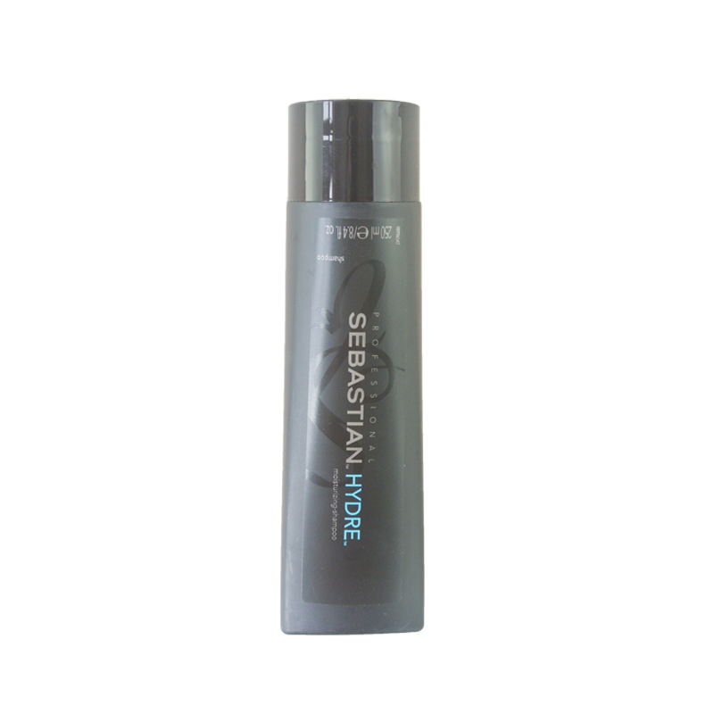 Sebastian塞巴斯汀水润造型洗发乳洗发水补水护色顺滑250ML