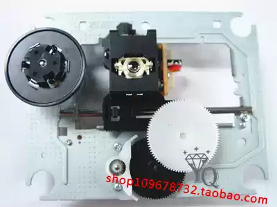 New original Samsung SOH-AAV Bead (card tray) CD laser head imported without return