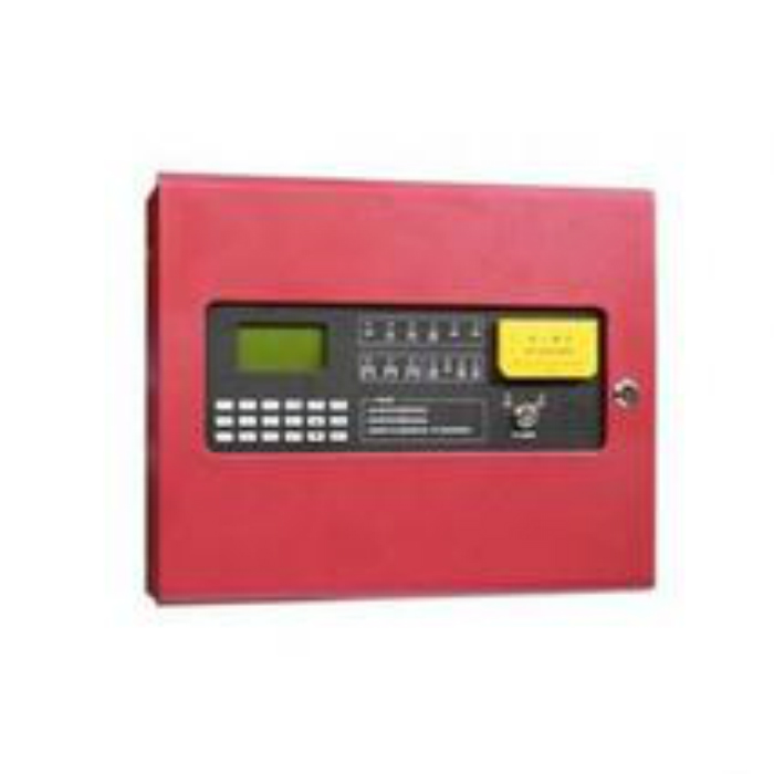 Gulf brand GST-QKP01 gas fire extinguishing controller fire alarm control panel