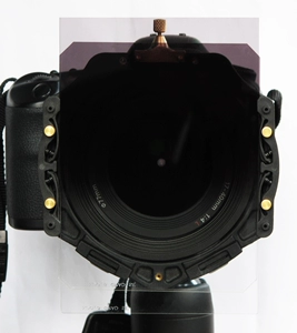 Gron Stit Dragon Gr100f Plug -In Filter Hitech Cokin Lee Square Filter Filter Cracket