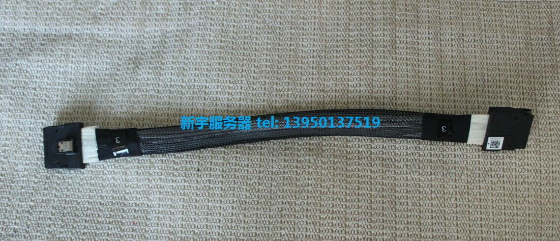 Dell G8GC0 PowerEdge M610 M610X 3 SAS data line