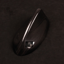 Giulia carbon fiber shark hood Alfa Romeo Giulia Carbon fiber shark fin hood Giulia