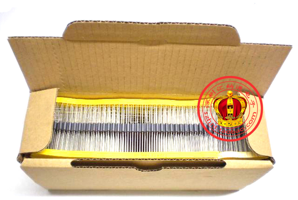 Row through the core of the magnetic bead inductance RH3 5*6*0 8MM 2000pcs 850g