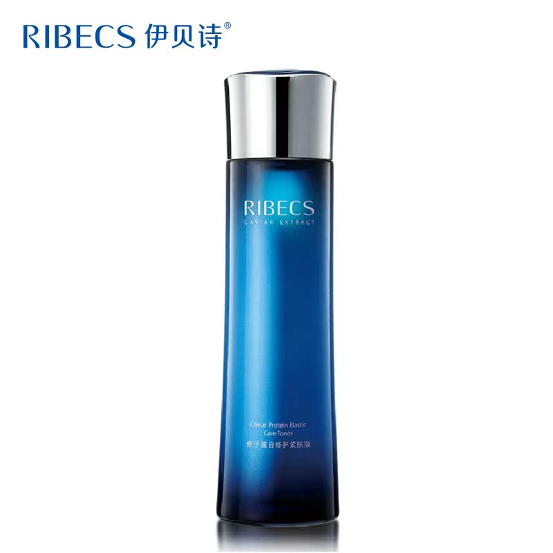 伊贝诗鱼子蛋白修护紧肤液130ml 保湿滋养柔肤液紧致抗皱修复细纹