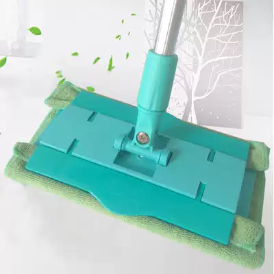 Baodi Jie BDL-131 multi-function clip flat mop small flat mop wood floor mop