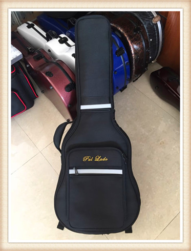 Parrado Pal Lado 20mm high-end thickened EPE39 inch classical guitar bag bag