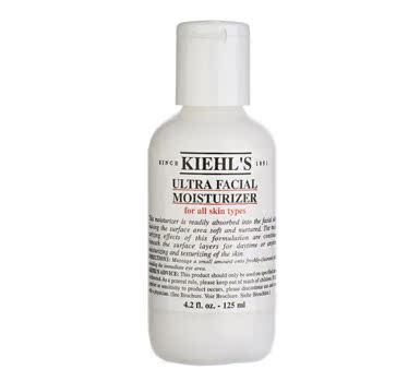 Kiehl＇s/科颜氏高效特效保湿乳液 125ML