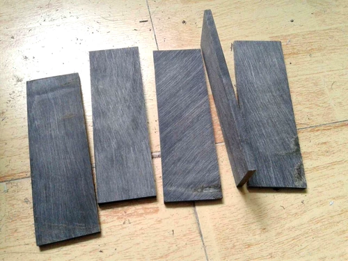 Бычьи рога DIY Blackwater Cornborn Raw Materal