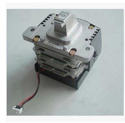 Fujitsu DPK7600E nozzle typing head