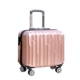 18 inch trẻ em nội trú hộp hành lý nữ phổ quát bánh xe đẩy trường hợp nam vali khóa sinh viên khóa hành lý nhỏ tùy chỉnh vali kéo cao cấp Va li