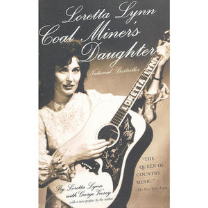 LORETTA LYNN:COAL MINER’S DAU(ISBN=9780307741233)