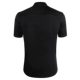 UltraGear tuyệt vời UG Merino nam ngắn tay vest ngắn tay áo len dây kéo áo khoác thể thao giản dị - Áo thể thao áo khoác gió nữ adidas Áo thể thao