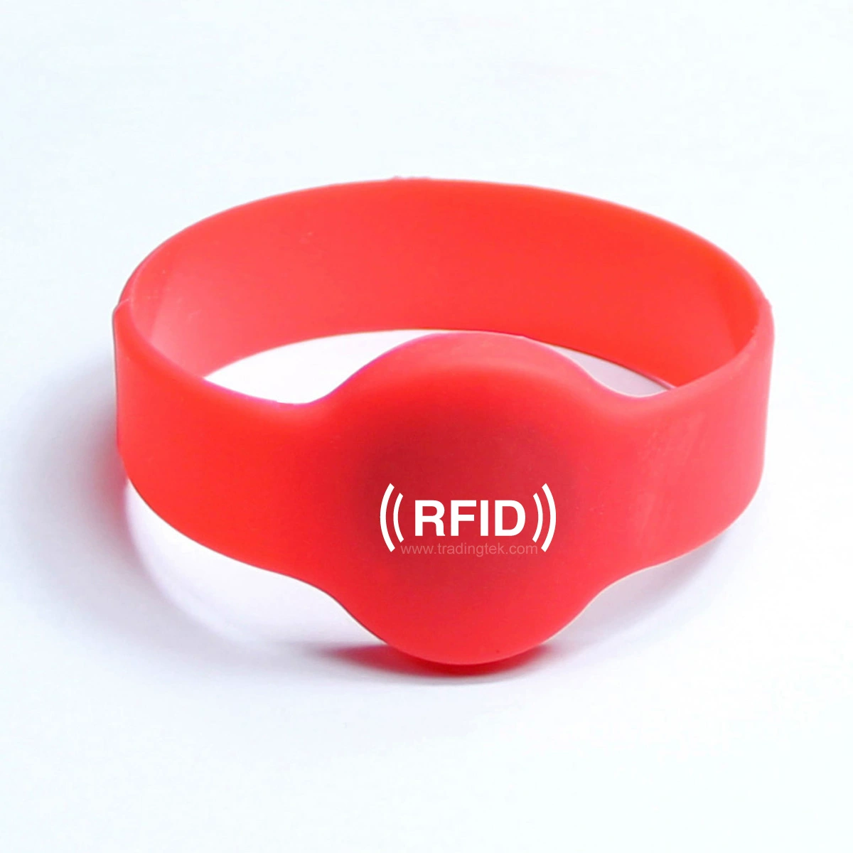 W2 RFID thẻ điện tử ID thẻ xông hơi tay Thẻ đeo tay RFID nhập khẩu chip ATMEL T5577 - Phòng tắm hơi / Foot Bath / Thể hình