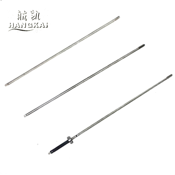 Air Kai 18P 15P 6P 4P 3 5P Outer motor ship hanging engine transmission axis original accessories