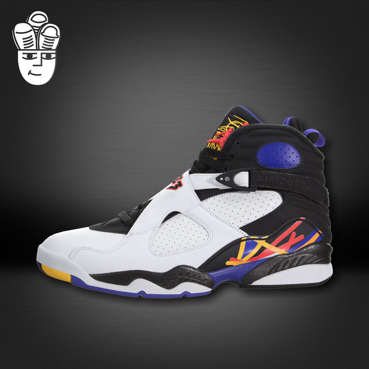 Air Jordan 8 Retro 
