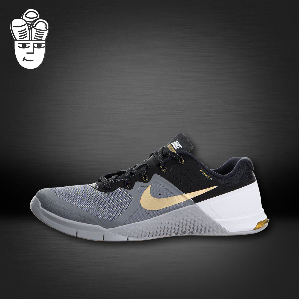 Nike Metcon 2 耐克男鞋 室内综合训练鞋 运动休闲鞋