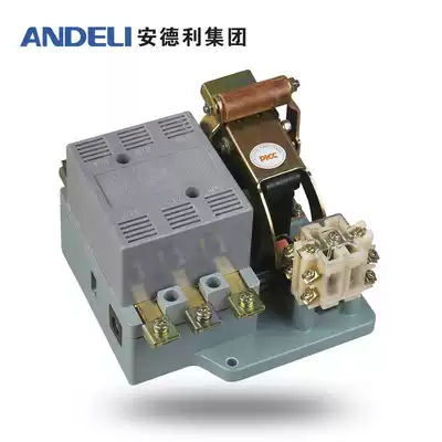 Andeli AC contactor CJT1-100 380V 220V