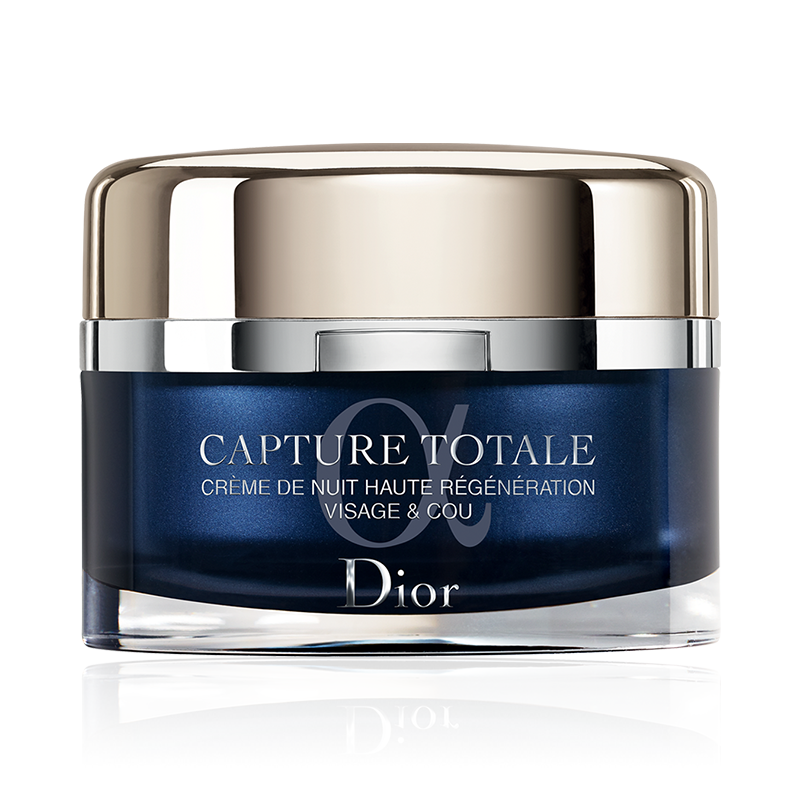 专柜正品Dior/迪奥密集修复晚霜60ml 滋养护肤 提拉肤色