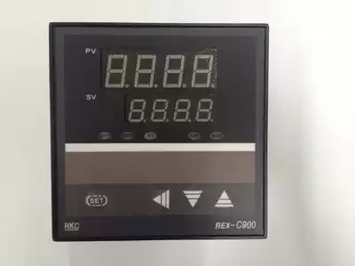 Yuyao REX C900FK02-M V * EN EF intelligent temperature control meter spot