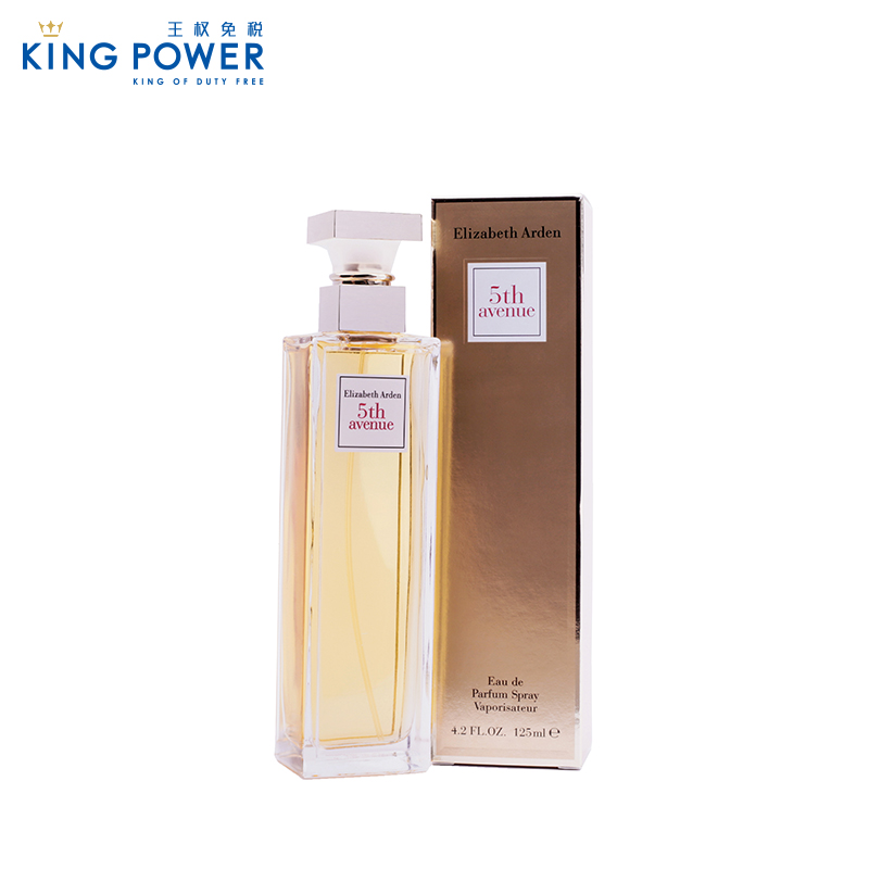 Elizabeth Arden/雅顿 Elizabeth Arden/雅顿 第五大道 香水125ml