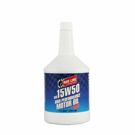 巍峰时代 特价 REDLINE红线酯类全合成机油 1