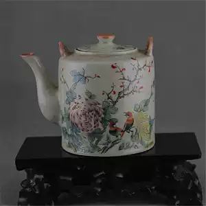 清粉彩壶彩瓷器- Top 100件清粉彩壶彩瓷器- 2026年7月更新- 淘宝Taobao