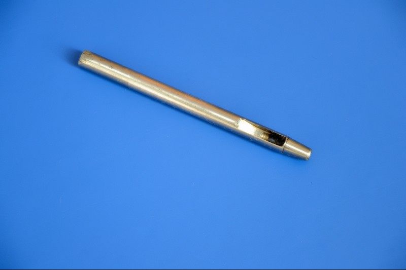 0 5mm-9mm high-grade leather punch, punch punch, high-precision punch, eye punch, cylindrical punch