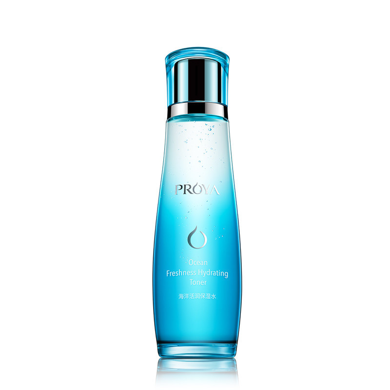 珀莱雅PROYA海洋活润保湿水150ml
