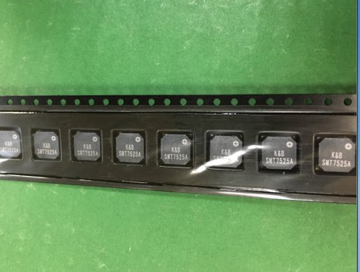 MLT-7525 supply original spot HU-SMT7525A electromagnetic patch buzzer