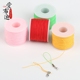 Số 73 dây ngọc không căng dây điện thoại di động dây 0,6mm 71 # dây bán ngọc tự làm vòng tay dây chuyền - Vòng đeo tay Clasp vòng tay nữ Vòng đeo tay Clasp