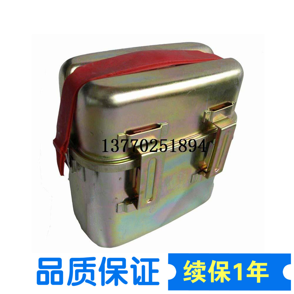 ZH30 Coal Mine Isolated Chemical Oxygen Self-Rescuer Escape Emergency aspirator Anti-poison compressed air device