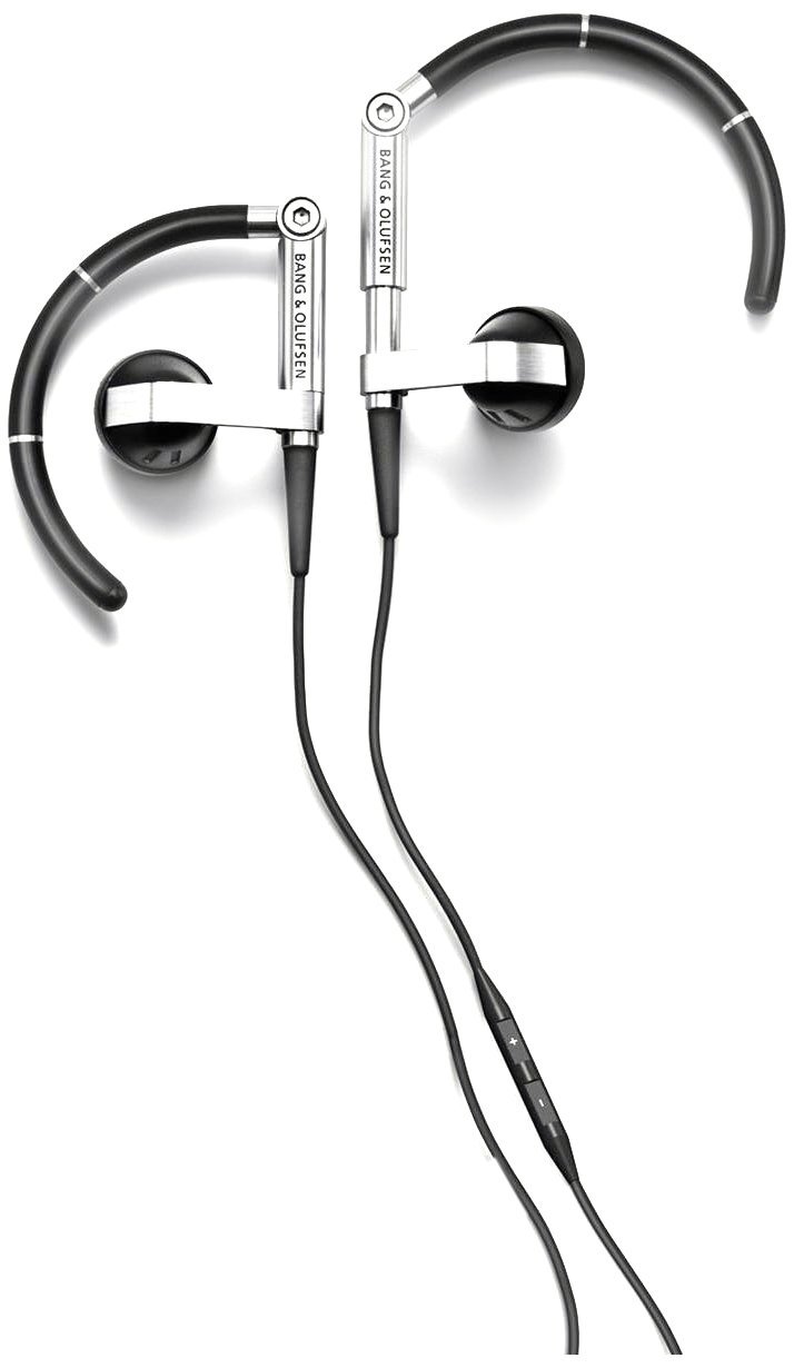 The BO EarSet 3i