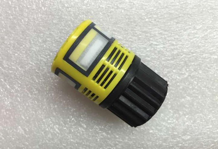 Bayer BS-T9 wireless microphone anti-howling head TNZSA-C10 microphone core head BS-T8 sound head